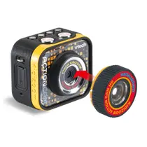 KIDIZOOM ACTION CAM HD