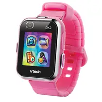 VTech KidiZoom smartwatch DX2 - roze