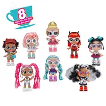 ITTY BITTY PRETTYS COLLECTABLES-SMALL TE