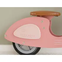 LD SCOOTER - PINK