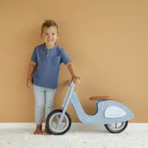 LD SCOOTER - BLUE