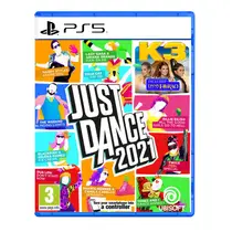 Just Dance 2021 PS5