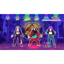 PS5 JUST DANCE 2021