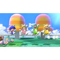 NSW SUPER MARIO 3D BOWSERS FURY