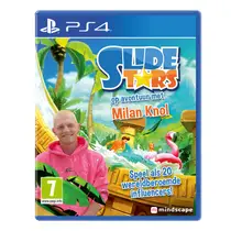 Slide Stars Milan Knol PS4