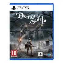 Demon's Souls remake PS5