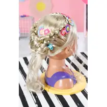 BABY BORN SISTER STYLING HEAD
