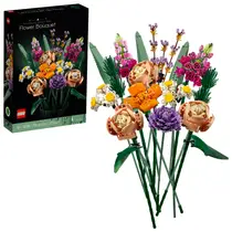 LEGO Icons Botanical Collection bloemenboeket 10280