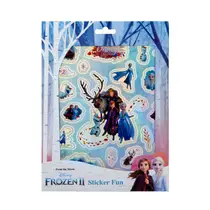 Sticker Fun Disney Frozen