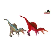 Dinoworld dinosaurus met geluid Spinosaurus - 45 cm