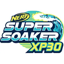 SUPER SOAKER XP30 AP