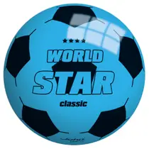 WORLD STAR BAL 22CM 3 ASS.
