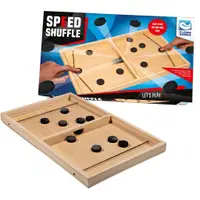 Speed Shuffle tabletop spel