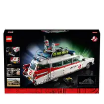 LEGO ICONS 10274 GHOSTBUSTERS ECTO-1