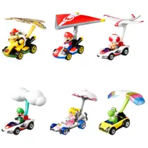 Hot Wheels Mario Kart Glider