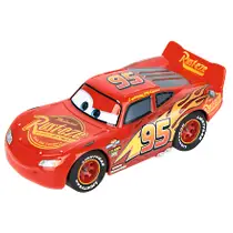 CARRERA FIRST RACEBAAN DISNEY CARS 2,4M