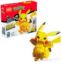 FP MEGA CONTRUX POKEMON JUMBO PIKACHU