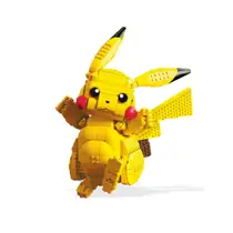 FP MEGA CONTRUX POKEMON JUMBO PIKACHU