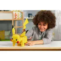 FP MEGA CONTRUX POKEMON JUMBO PIKACHU