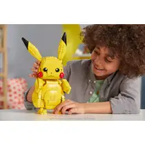 FP MEGA CONTRUX POKEMON JUMBO PIKACHU