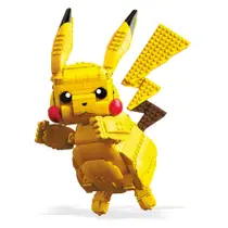 FP MEGA CONTRUX POKEMON JUMBO PIKACHU