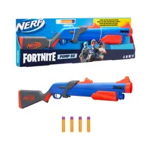 NERF FORTNITE PUMP SG