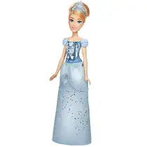 Disney Princess Royal Shimmer pop Assepoester met glitterjurk
