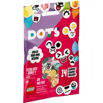 LEGO DOTS 41931 EXTRA DOTS - SERIE 4