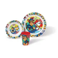 LUNCHSET CHASE PAW PATROL