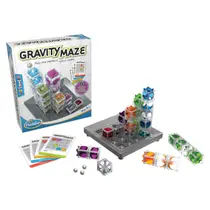 Ravensburger ThinkFun Gravity Maze '21