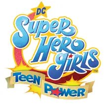 NSW DC SUPER HERO GIRLS