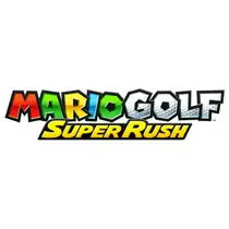 NSW MARIO GOLF SUPER RUSH
