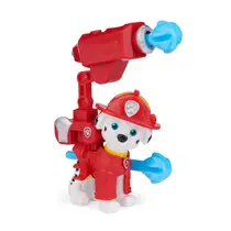 PAW PATROL THE MOVIE HERO PUPS ASST