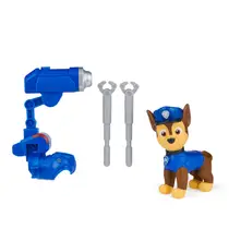 PAW PATROL THE MOVIE HERO PUPS ASST