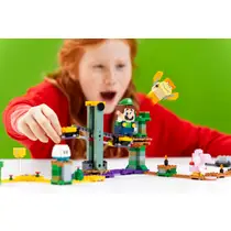 LEGO SM 71387 TBD-LEAF-8-2021