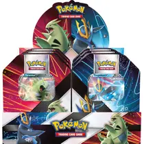 Pokémon TCG Summer tin