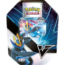 POKÉMON TCG SUMMER TIN