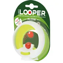 LOOPY LOOPER FLOW