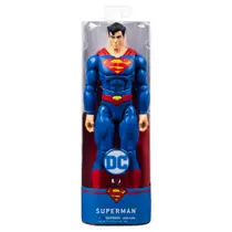 DC SUPERMAN ACTIEFIGUUR 30CM