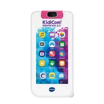 VTech KidiCom Advance 3.0 - roze