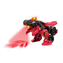 VTech Switch & Go Dinos figuur Fire Blaze T-Rex