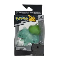 PKMN SELECT BATTLE FIGURE TRANSLUCENT W3