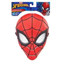 Marvel Spider-Man masker