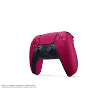 PS5 DS CONTROLLER COSMIC RED