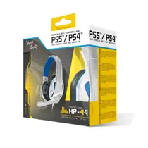 PS5 HEADSET HP44 W/BL WIRED