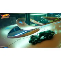XBX Hot Wheels Unleashed Day One
