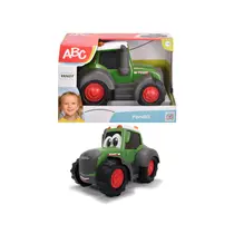 Dickie Toys ABC Fendt tractor