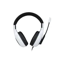 PS5 STEREO GAMING HEADSET WIT