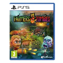 Farmers vs. Zombies PS5