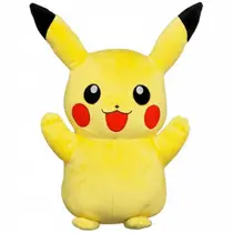 Pokémon knuffel Pikachu - 45 cm